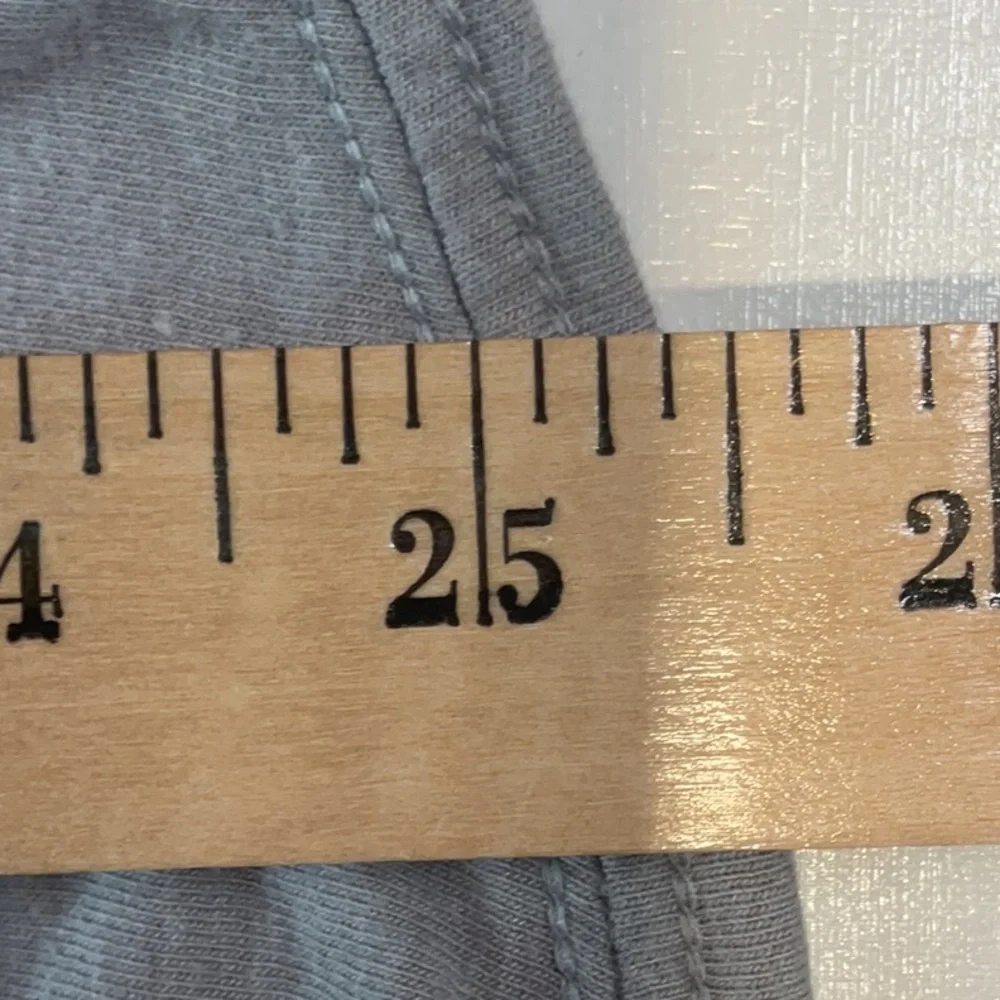 The North Face Shirt Womens Medium Grey - Picture 7 of 7